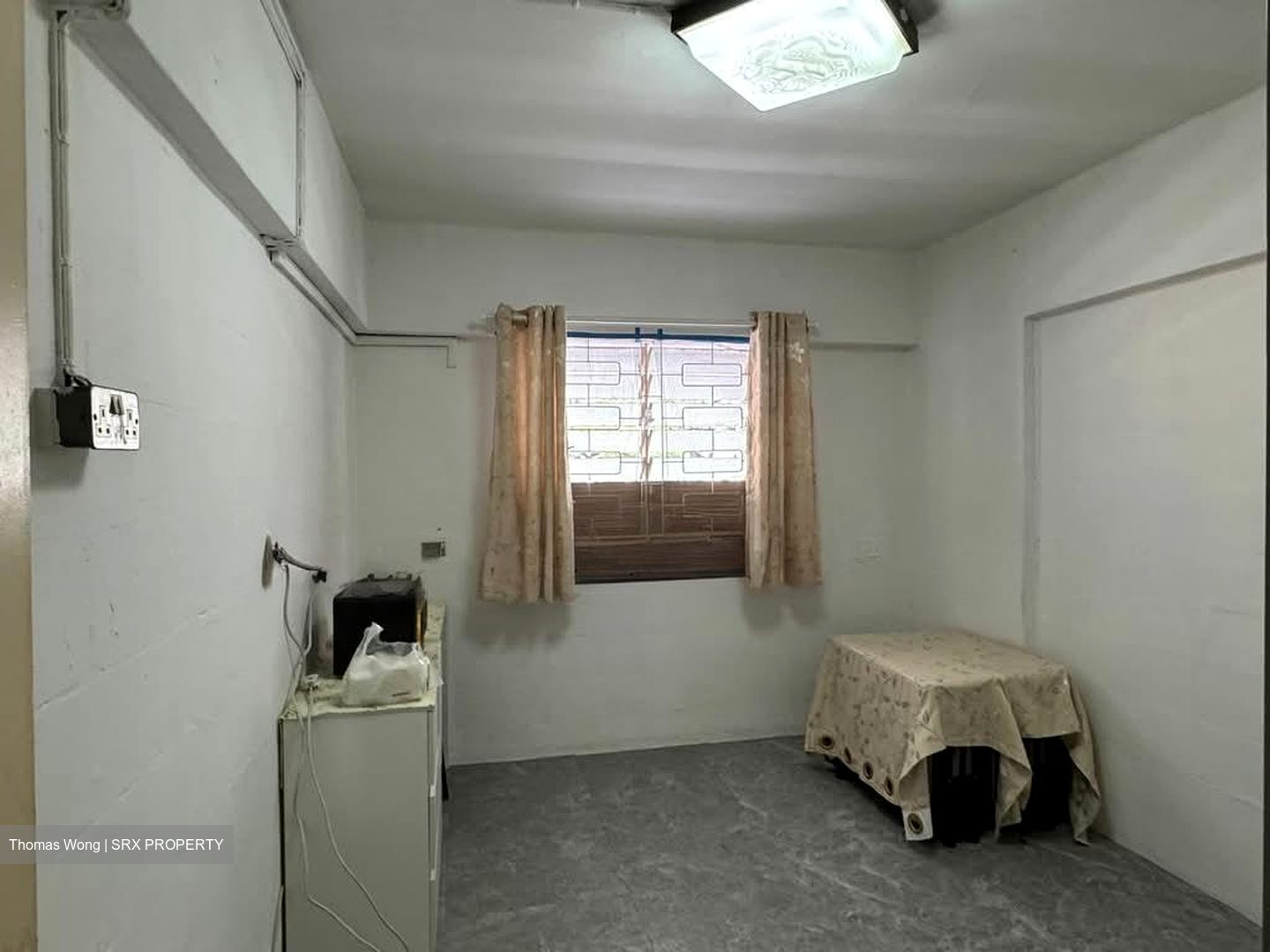 Blk 10 Farrer Park Gardens (Kallang/Whampoa), HDB 3 Rooms #541668581